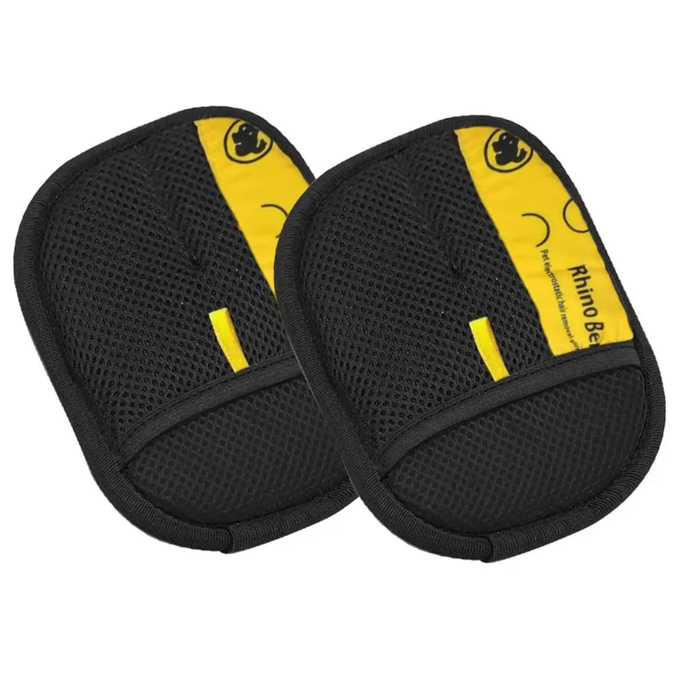 Statikentfernungs-Handschuhe für Haustiere
