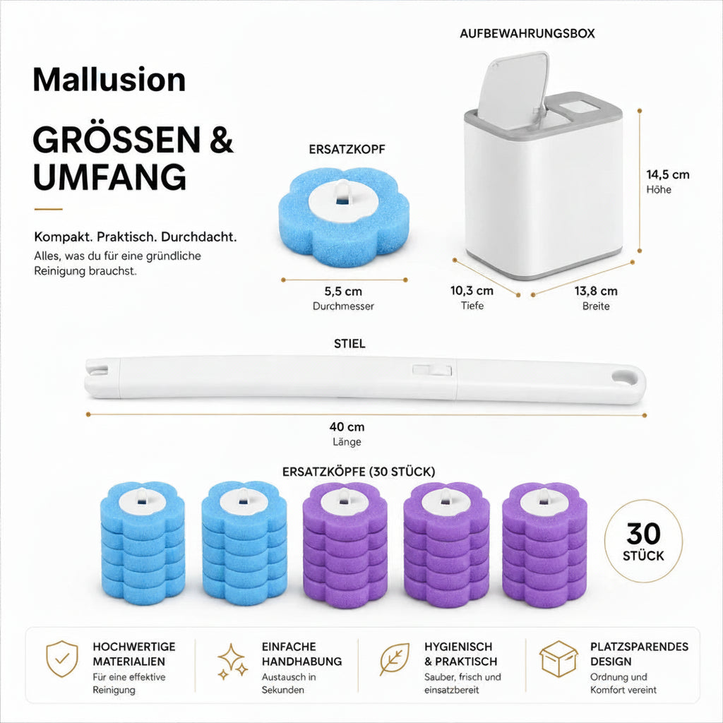 PureFlush – Dein hygienisches WC Upgrade