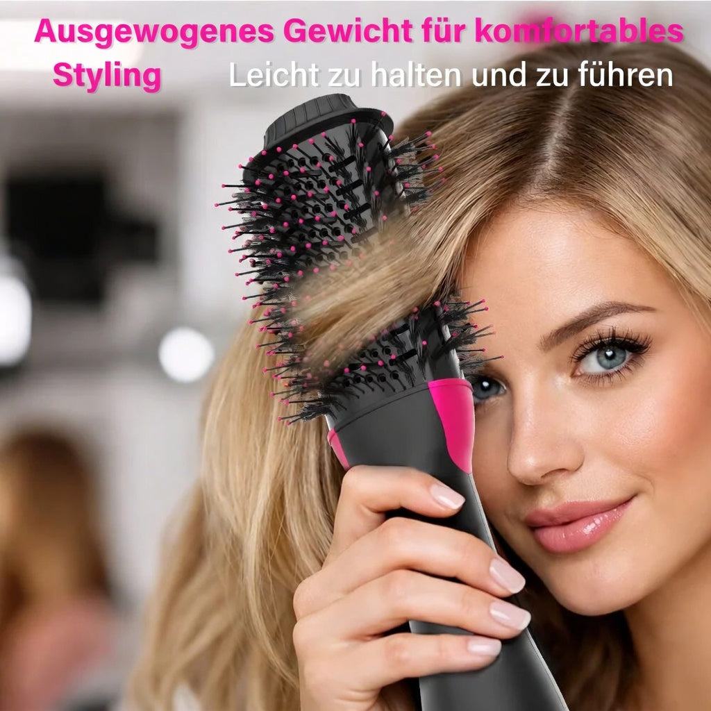 Hair Volumen Styler Bürste