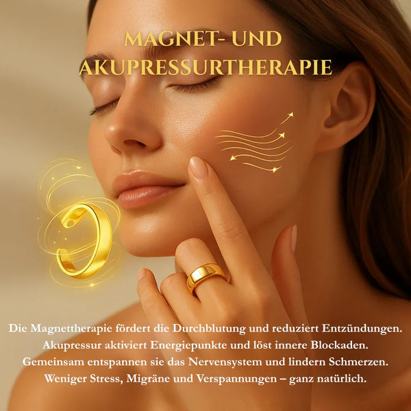 Sömni Balance Ring Wohlfühlhilfe