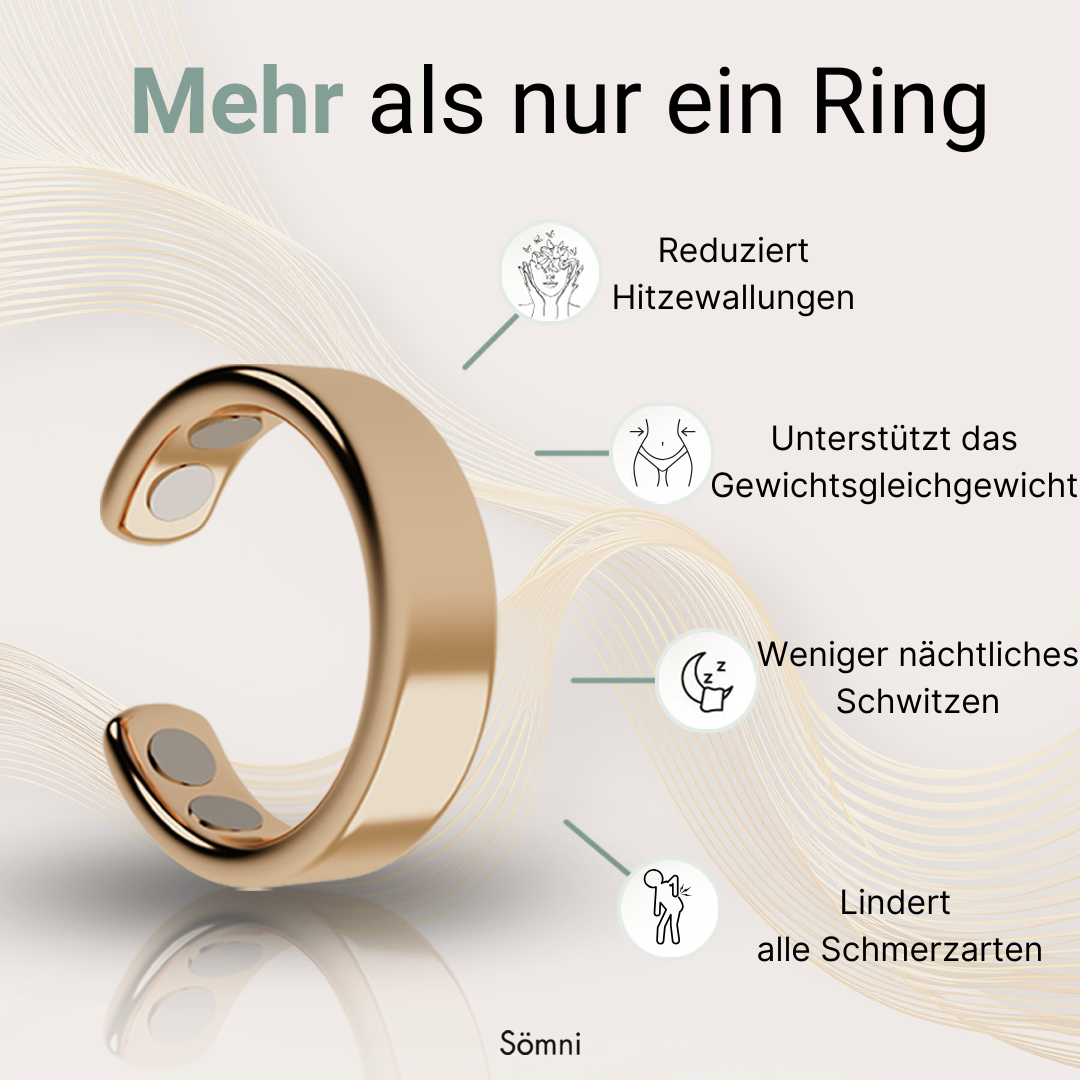 Sömni Ring Wohlfühlhilfe