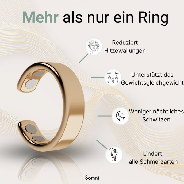 Sömni Balance Ring Wohlfühlhilfe